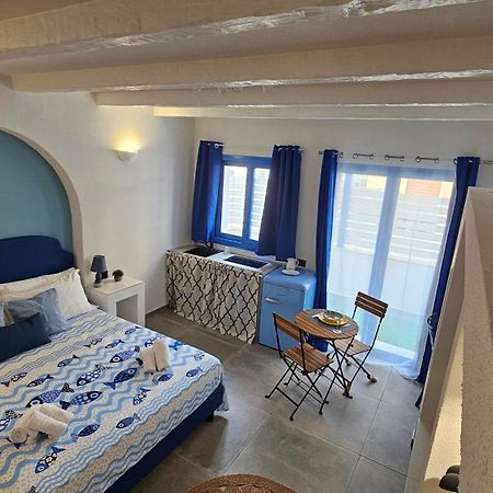 Panhouse Bed & Breakfast Palermo Exterior photo