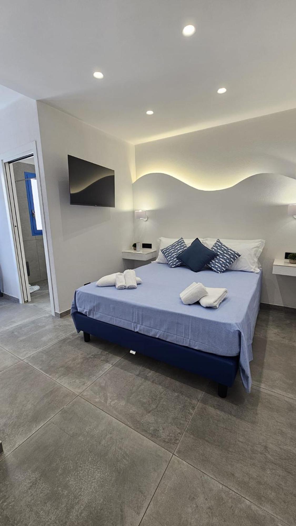 Panhouse Bed & Breakfast Palermo Exterior photo
