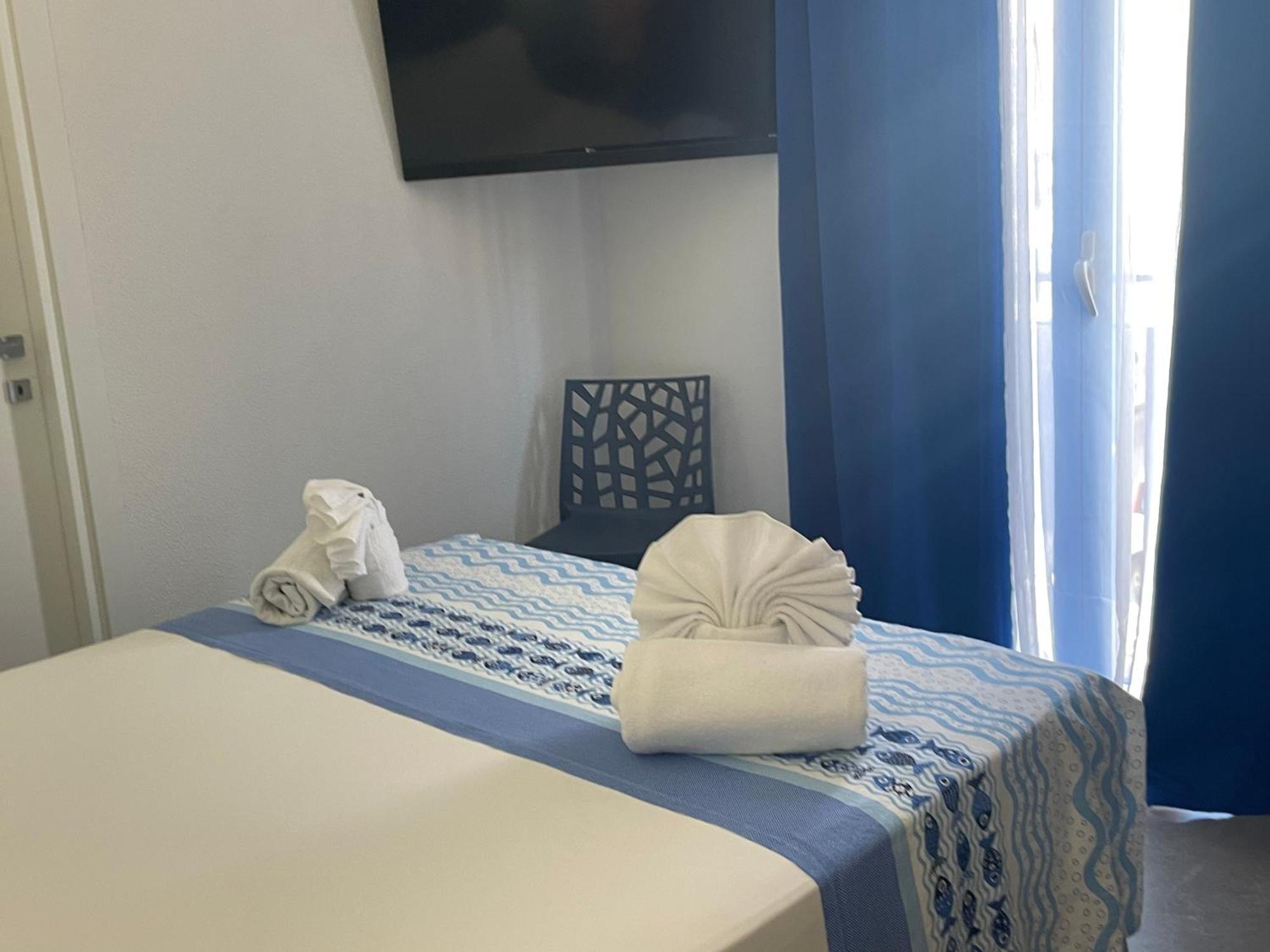 Panhouse Bed & Breakfast Palermo Exterior photo