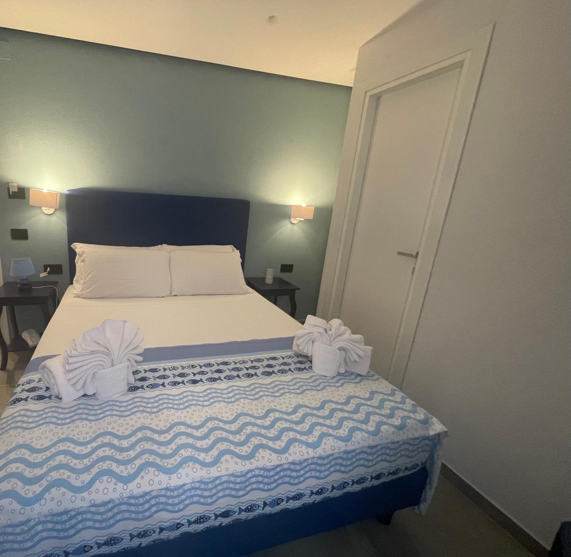 Panhouse Bed & Breakfast Palermo Exterior photo