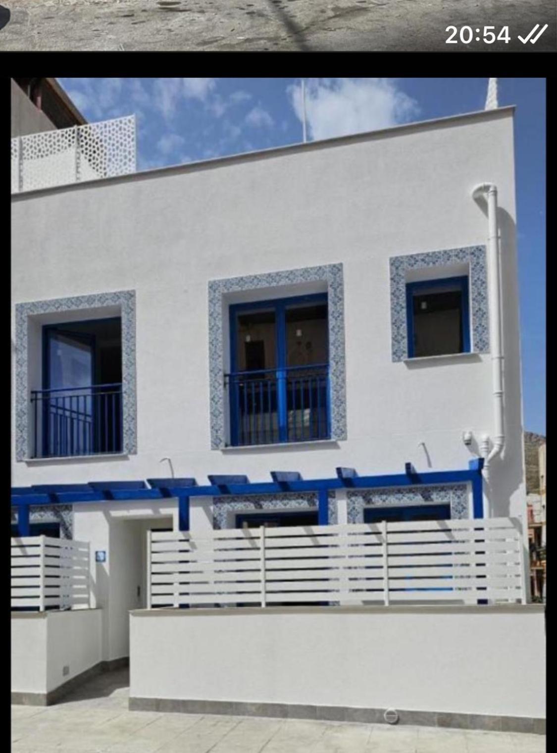 Panhouse Bed & Breakfast Palermo Exterior photo