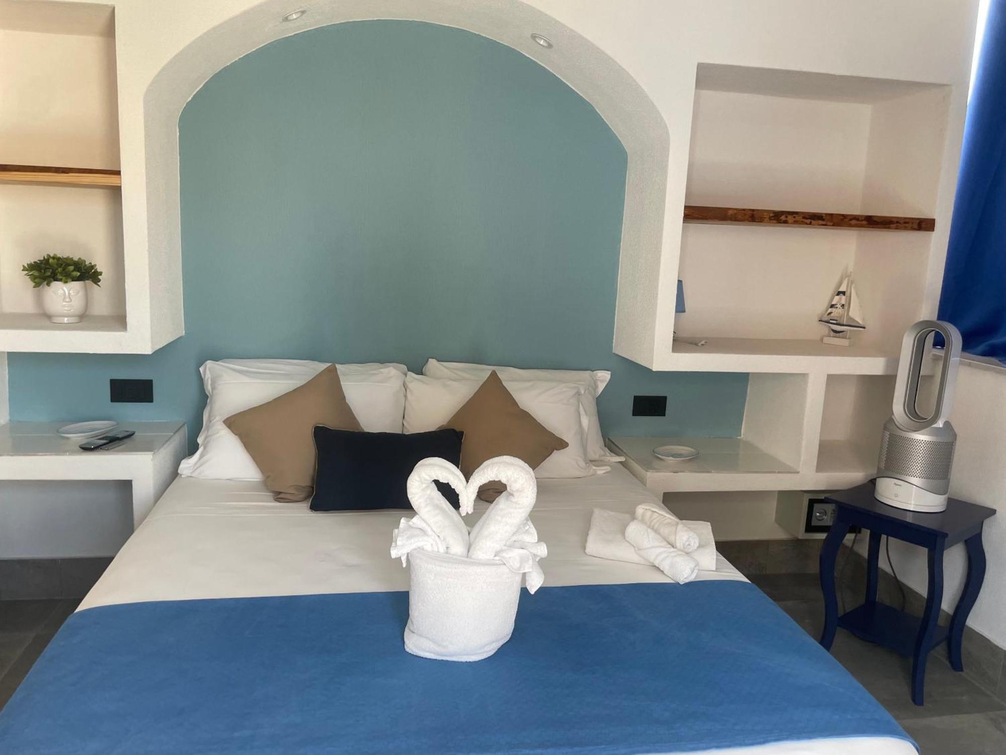 Panhouse Bed & Breakfast Palermo Exterior photo