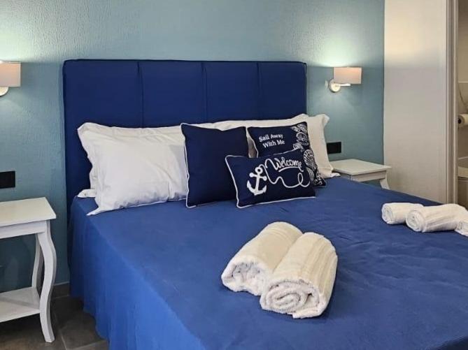 Panhouse Bed & Breakfast Palermo Exterior photo