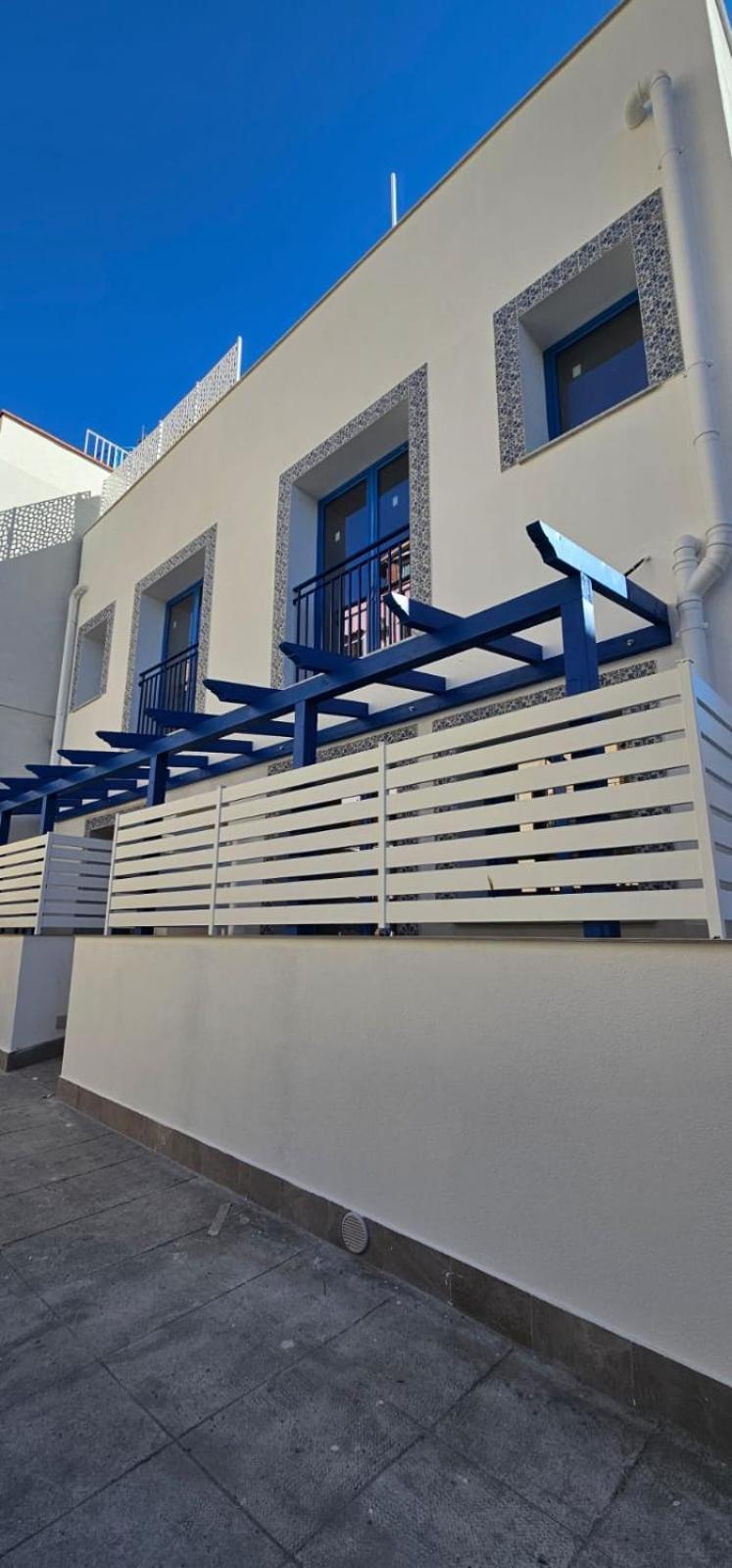 Panhouse Bed & Breakfast Palermo Exterior photo