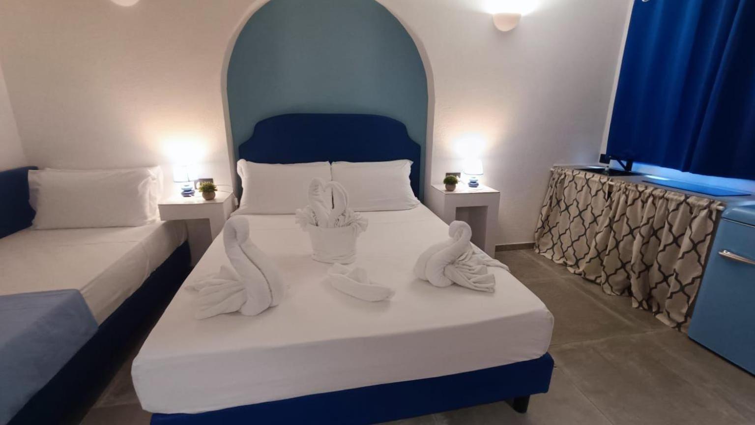 Panhouse Bed & Breakfast Palermo Exterior photo