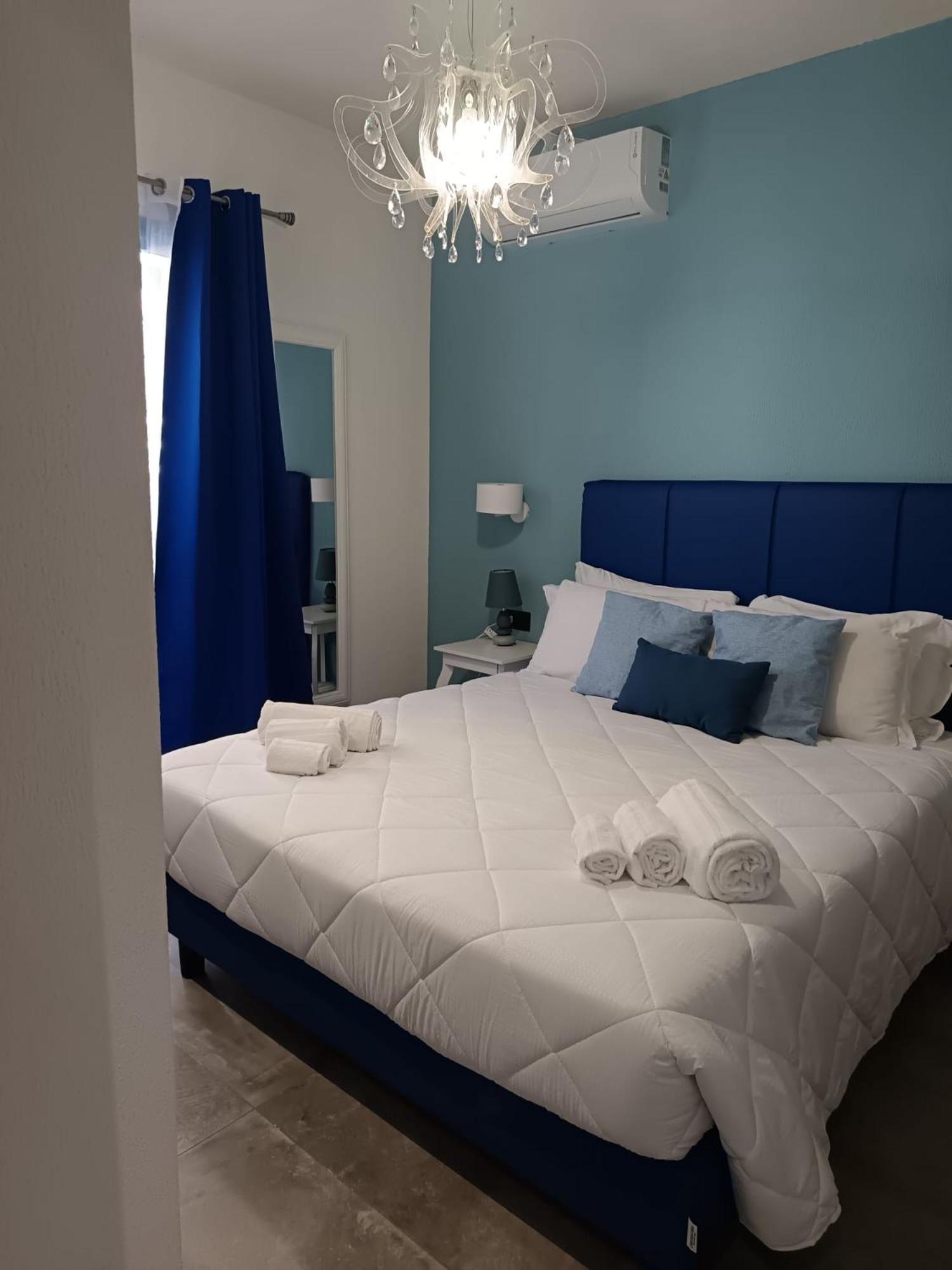 Panhouse Bed & Breakfast Palermo Exterior photo